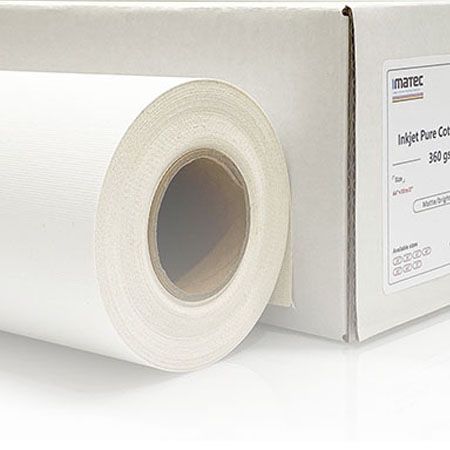 Algodón canvas