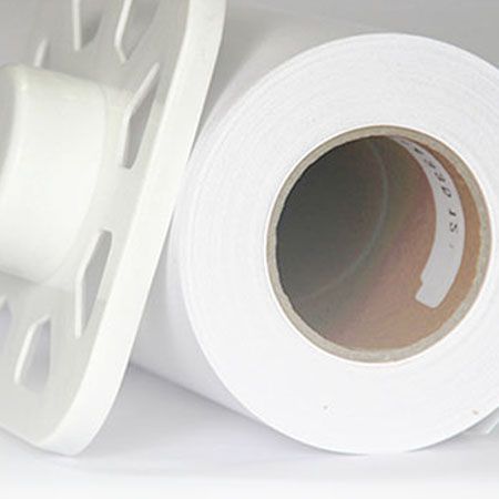 Papel fotográfico de gran formato