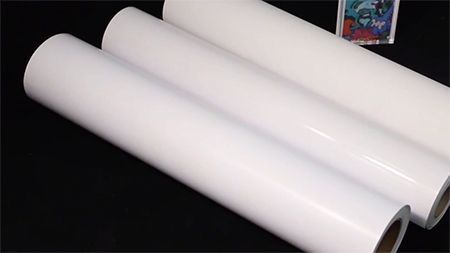 Papel fotográfico RC