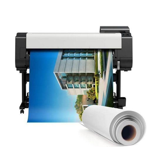 Papel fotográfico RC lustre / luster