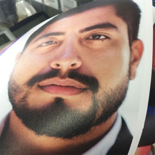 Papel fotográfico RC satinado