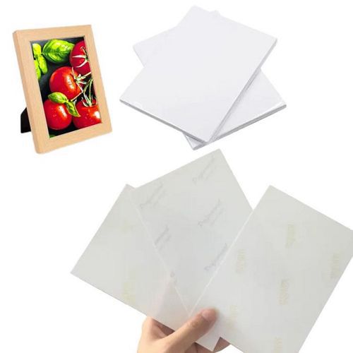 Papel fotográfico RC perlado