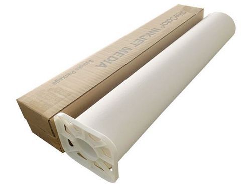 Embalaje de un solo rollo
