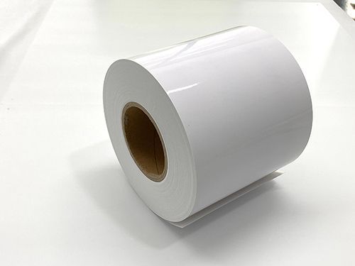 Papel fotográfico brillante