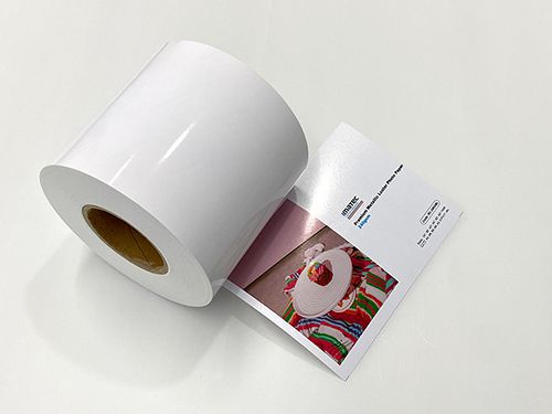 Papel fotográfico RC (especialidad)