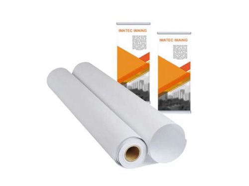 Papel de polipropileno mate