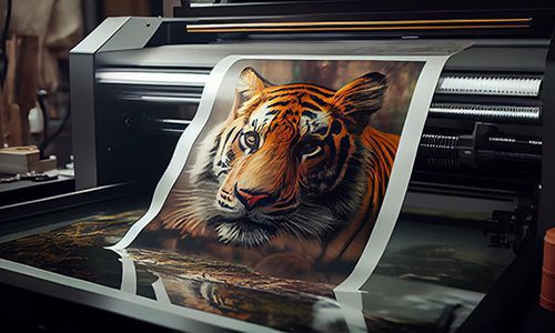 Brillante / Glossy