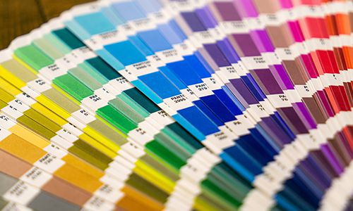 Tinta UV